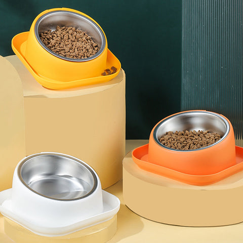 Pet Feeding Bowl