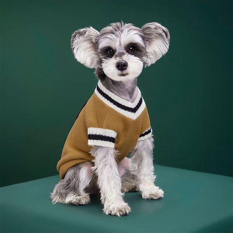 Pet Knitwear Pullover Clothes