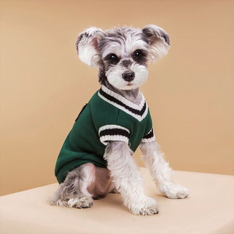 Pet Knitwear Pullover Clothes