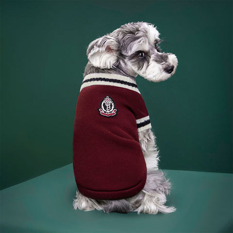 Pet Knitwear Pullover Clothes