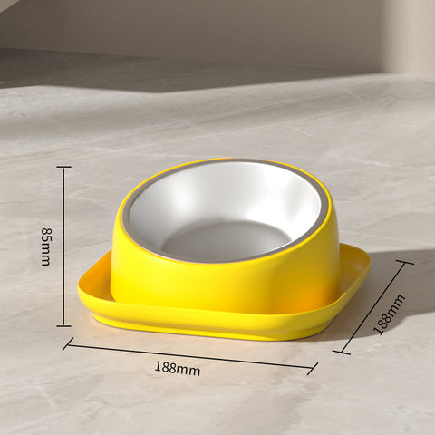 Pet Feeding Bowl