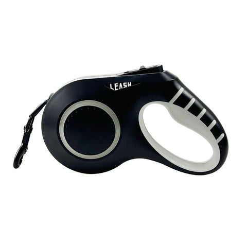 Retractable Dog Leash with LED Light