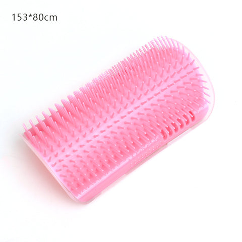 Cat Massager Scratcher Toy