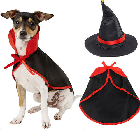 Dog Halloween Costume