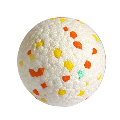 Interactive Bouncy Jolly Ball Dog Toys