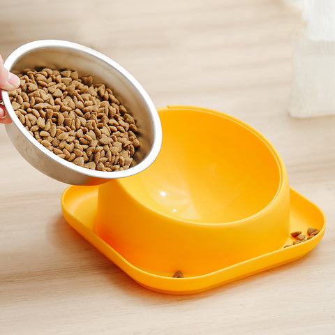 Pet Feeding Bowl