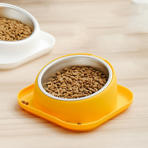 Pet Feeding Bowl