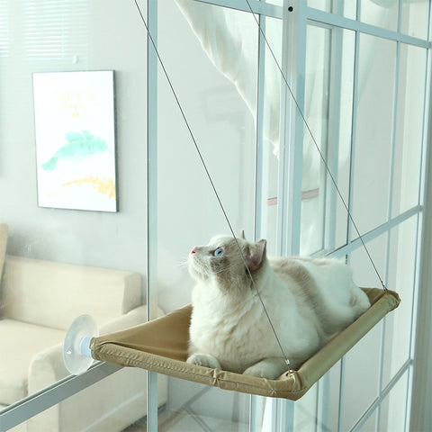 Cat Hammock Window Seat BF-DT010