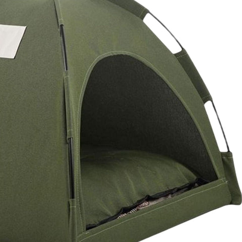 Foldable & Waterproof Pet Tent