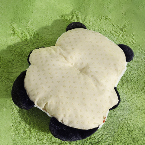 Panda Warm Pet Bed