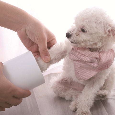 Cat & Dog Paw Cleaner