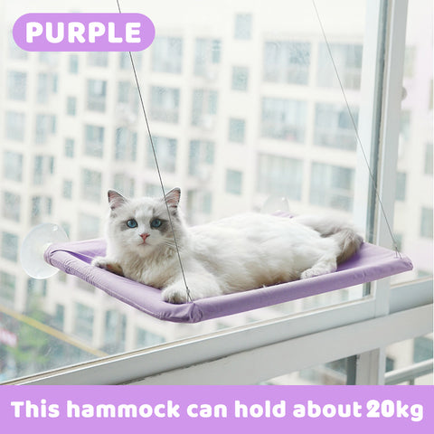 Cat Hammock Window Seat BF-DT010