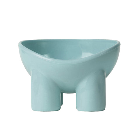 Macaron Color Cat & Dog Bowl