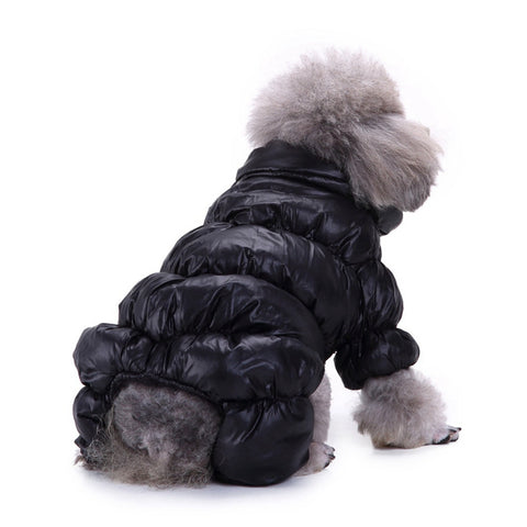 Dog Down Jacket